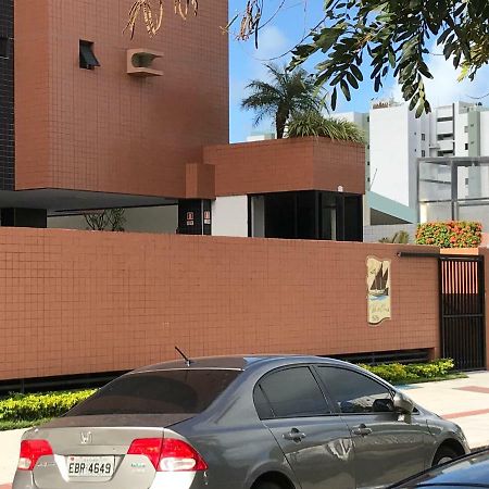 Apartmán Apartamento Jatiuca Maceió Exteriér fotografie