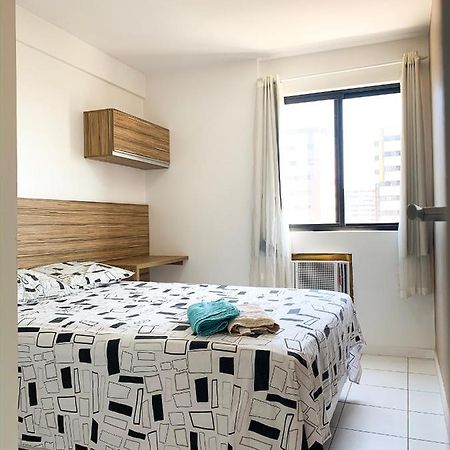 Apartmán Apartamento Jatiuca Maceió Exteriér fotografie