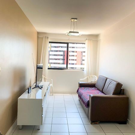 Apartmán Apartamento Jatiuca Maceió Exteriér fotografie