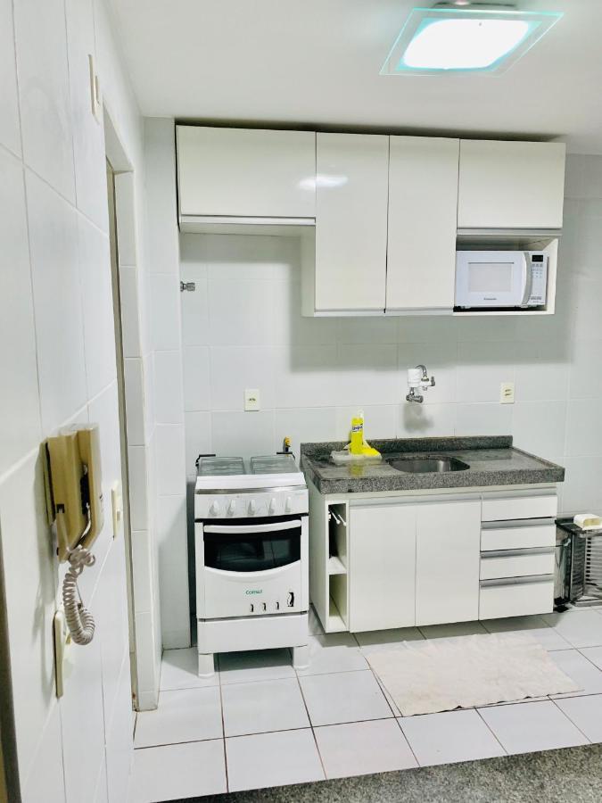 Apartmán Apartamento Jatiuca Maceió Exteriér fotografie